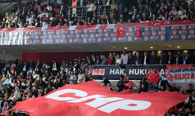 CHP kurultayı ceza davasında üçüncü duruşma