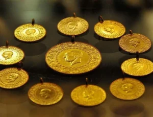 Altın haftaya yükselişle başladı