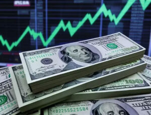 İşte yıl sonu dolar ve enflasyon tahmini