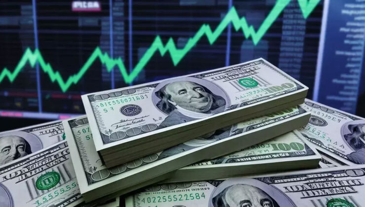 İşte yıl sonu dolar ve enflasyon tahmini