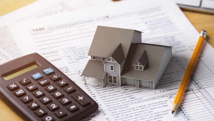 Şubat ayı kira zam oranı belli oldu