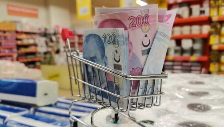 Enflasyon tahmini belli oldu