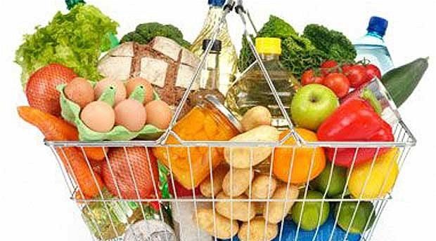 Enflasyon sepetinde ağırlıklar değişti