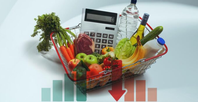 Yılın ilk enflasyonu açıklandı