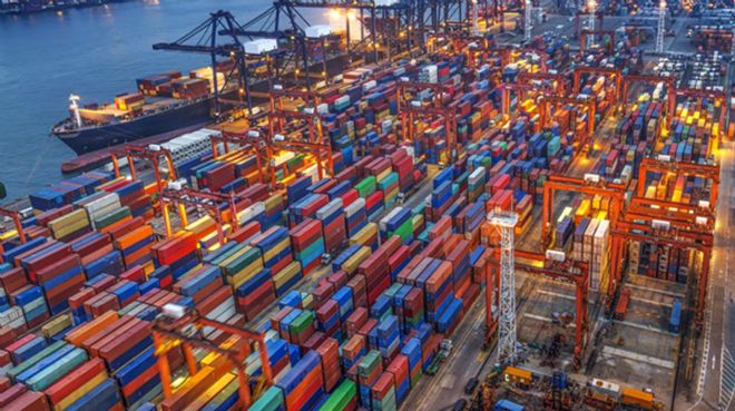 Bakan Bolat ocak ayı ihracat rakamlarını açıkladı