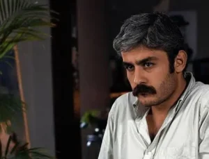 Ünlü oyuncu Kanpolat Görkem Arslan hayatını kaybetti