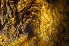 Tüm dünyaya yetecek altın keşfedildi