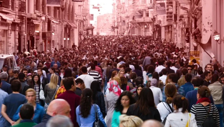 İşsizlik oranı dördüncü çeyrekte geriledi