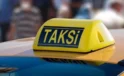 Taksicilere vergi zorunluluğu geldi