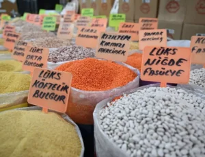 Ramazan ayı boyunca fiyatlar sabitlenecek