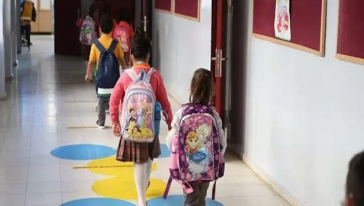 İkinci ara tatil Ramazan Bayramı ile birleşiyor