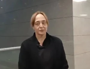 Menajer Ayşe Barım 12 yıl 6 ay hapis cezasına çarptırıldı