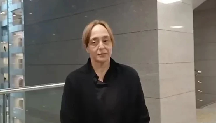 Menajer Ayşe Barım 12 yıl 6 ay hapis cezasına çarptırıldı