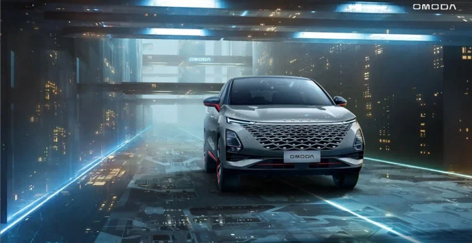 Çinli bir marka daha Türkiye’ye geliyor!