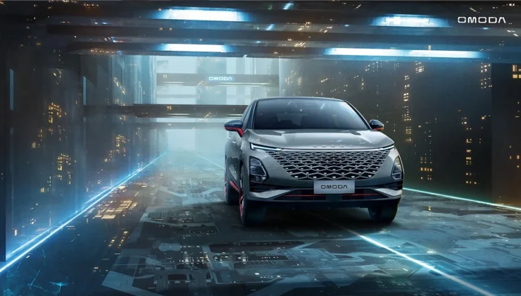 Çinli bir marka daha Türkiye’ye geliyor!