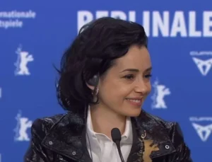 Özgü Namal’ın Türkiye yanıtı takdir topladı