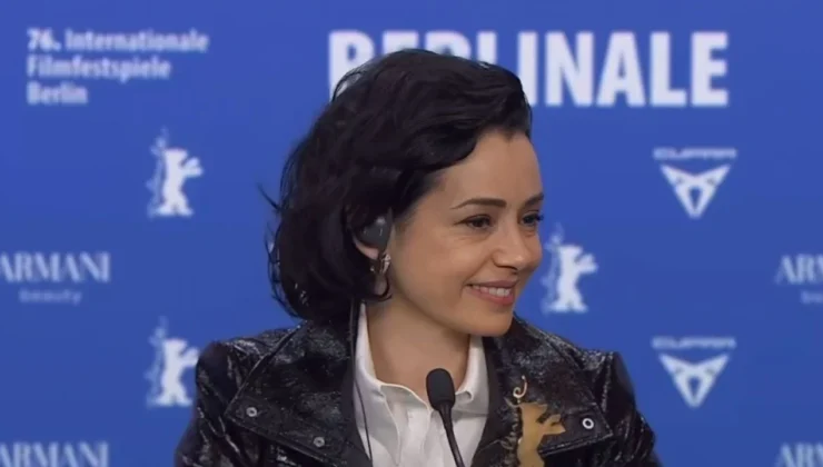 Özgü Namal’ın Türkiye yanıtı takdir topladı