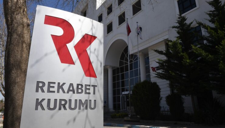 Rekabet Kurulu’ndan Google’a soruşturma
