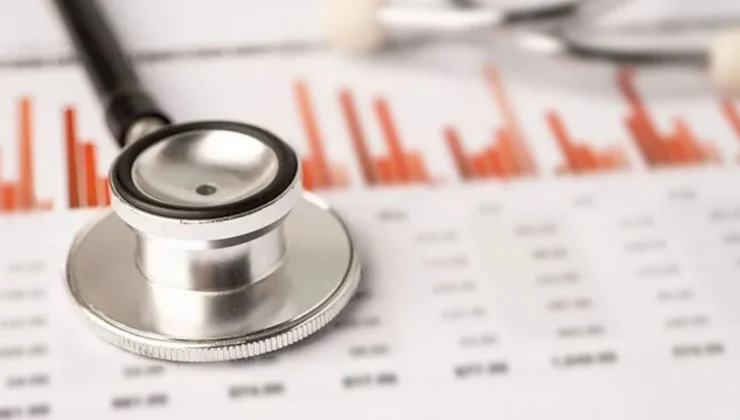 TÜİK açıkladı: Gelir düştükçe sağlık faturası ağırlaşıyor