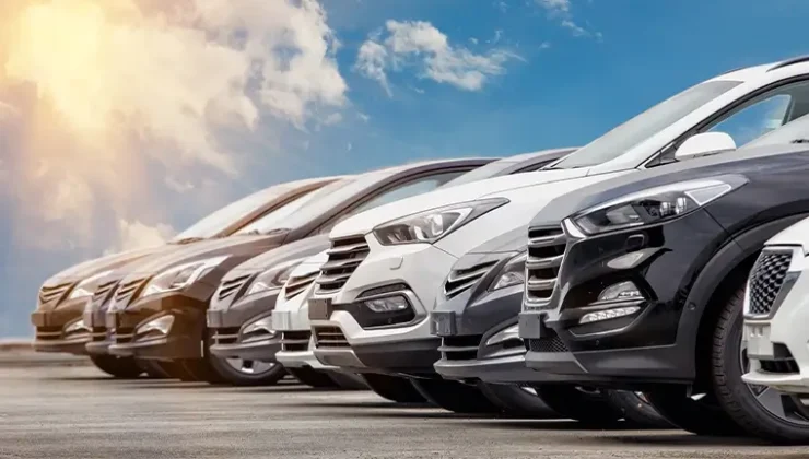 Araç kiralamada yeni dönem