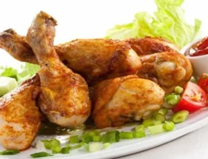 Kanatlı Eti İhracatı Durduruldu