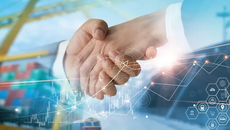 Hizmet ihracatına 12 milyar TL destek verilecek