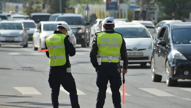 İşte yeni trafik cezaları