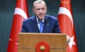 Cumhurbaşkanı Erdoğan’dan 6 Şubat mesajı