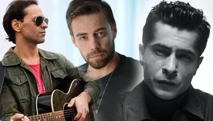 Ünlülere uyuşturucu operasyonu