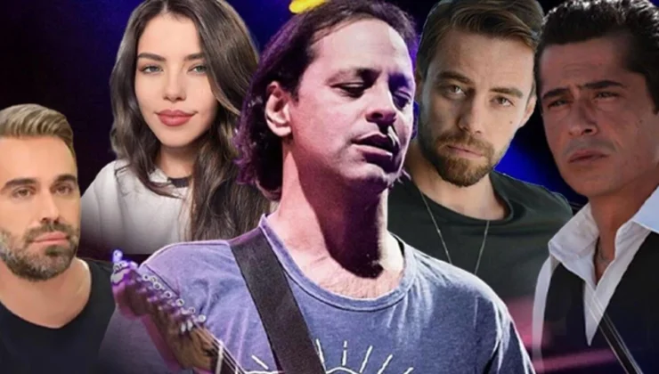 Ünlülere yönelik uyuşturucu operasyonu: 21 kişi adliye sevk edildi