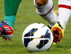 Yasa dışı bahis operasyonu. Bir futbol kulübüne el konuldu