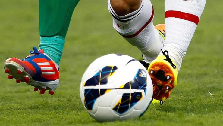 Yasa dışı bahis operasyonu. Bir futbol kulübüne el konuldu