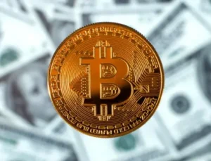 Kripto paraya vergi geliyor