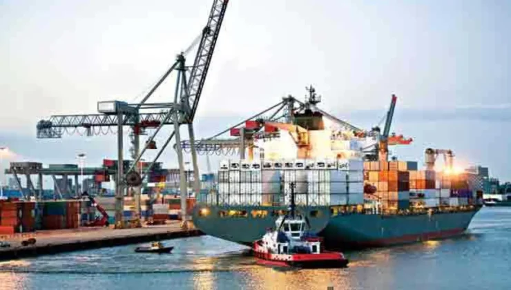 Dış ticaret açığı yüzde 15,9 arttı