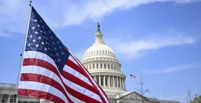 ABD, 14 ülkedeki vatandaşlarını uyardı: “Derhal ayrılın”