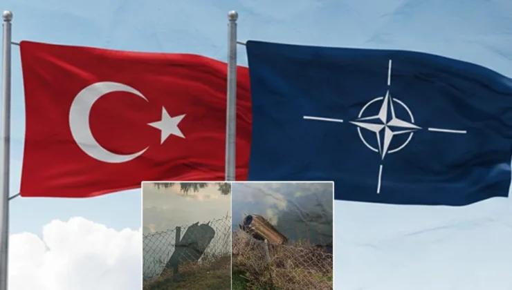 NATO: Türkiye dahil tüm müttefiklerin yanındayız