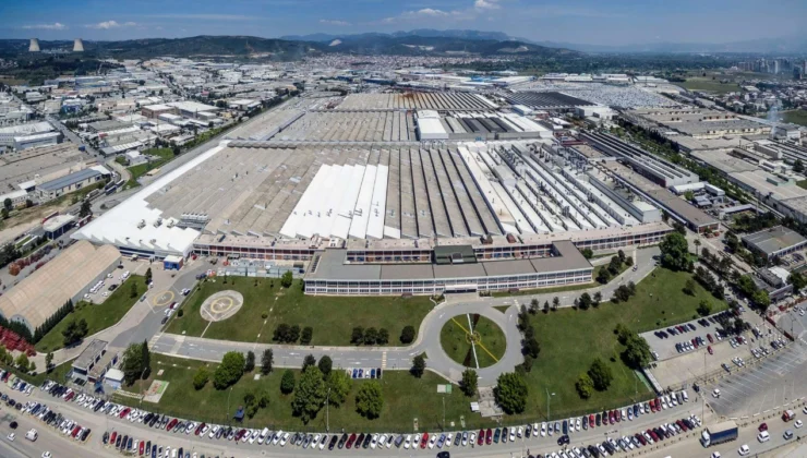 Bursa’nın oto devi yeniden ABD’ye ihracata başlıyor