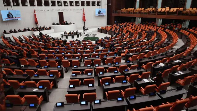 Bursa’nın milletvekili sayısı arttı