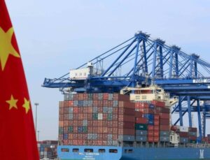 Çinli ihracatçılardan savaş zammı