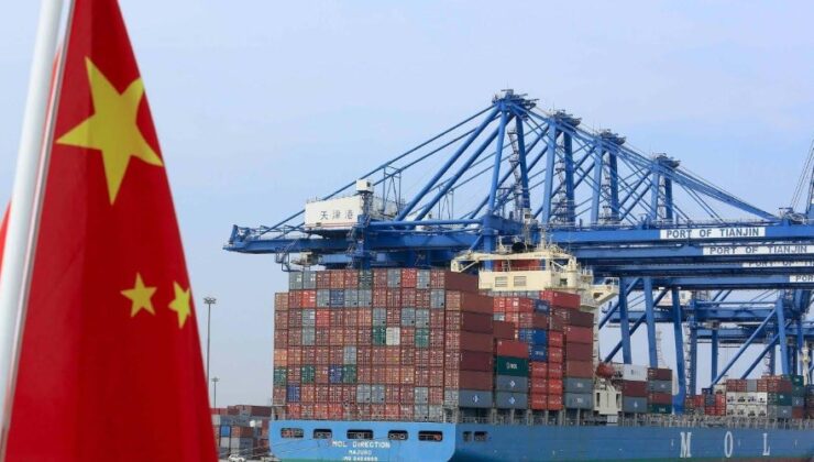 Çinli ihracatçılardan savaş zammı