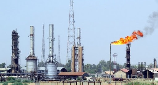 Irak petrolü Türkiye’ye geliyor