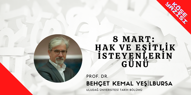 “Dünyada her şey kadının eseridir!” Atatürk