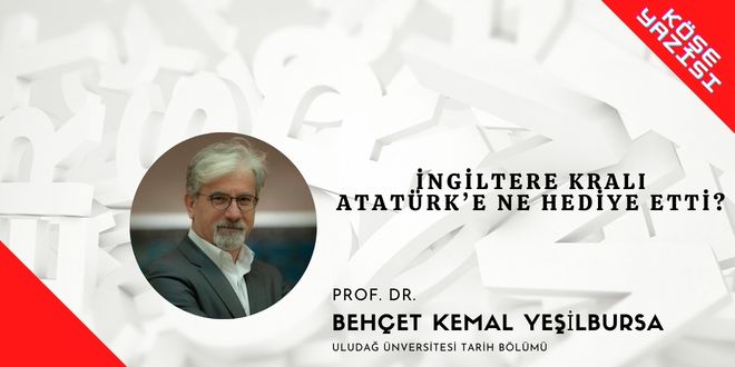 Çanakkale ve Atatürk