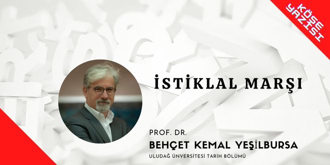 “Bir Milletin Varoluş Manifestosunun Tarihsel Arka Planı”