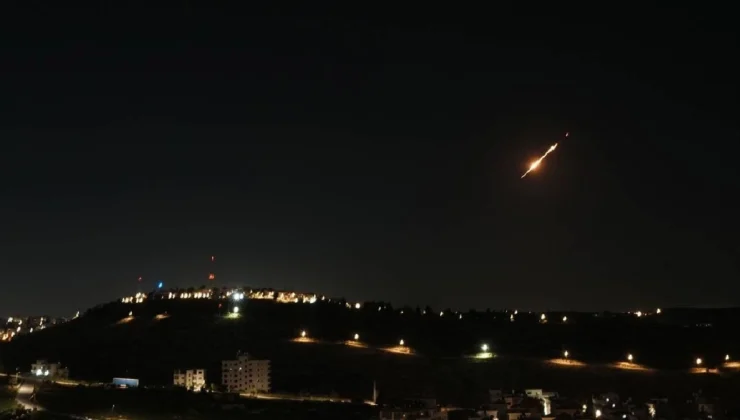 ABD-İsrail ile İran savaşında beşinci gün