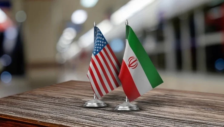 ABD ve İran perşembe günü barış görüşmesi yapabilir