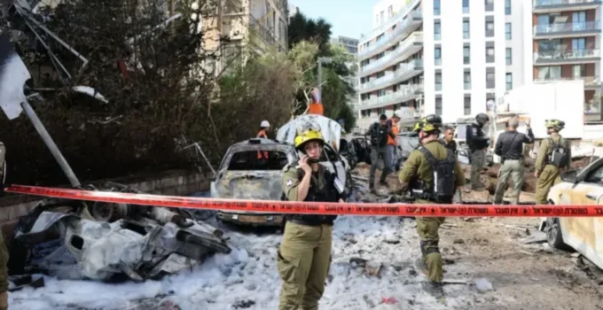 İran, ABD ile arabulucular üzerinden teması doğruladı