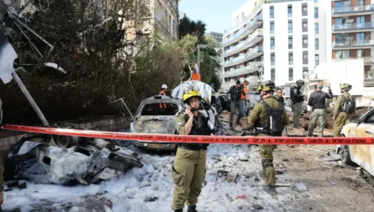 İran, ABD ile arabulucular üzerinden teması doğruladı