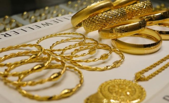 Altın fiyatları için kritik bekleyiş