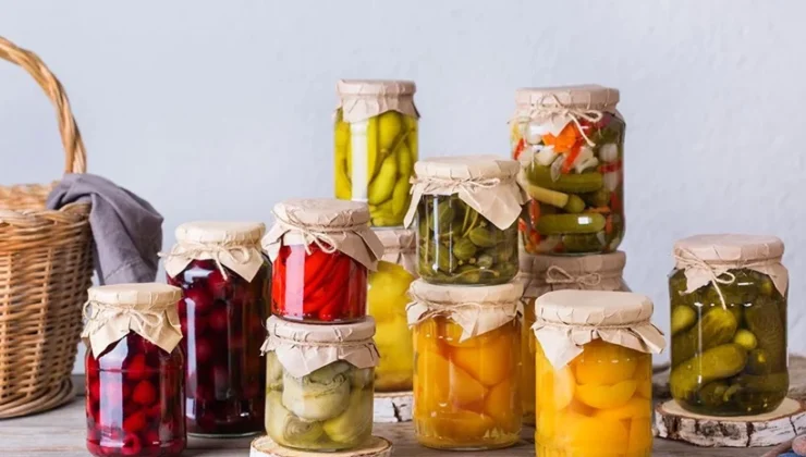 Yunanistan, Türkiye’den giden hazır turşuları almadı